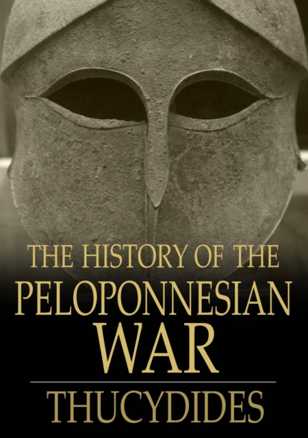 History of the Peloponnesian War