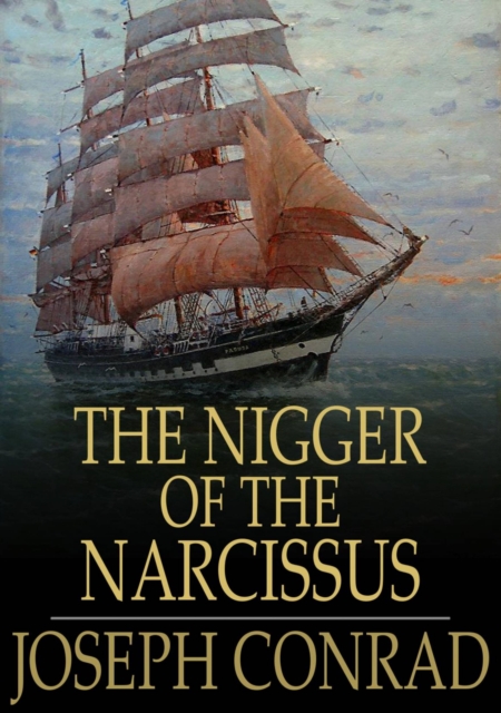 Nigger of the Narcissus