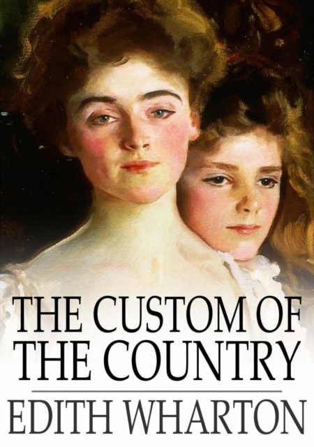 Custom of the Country
