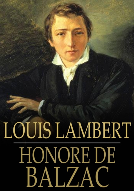 Louis Lambert
