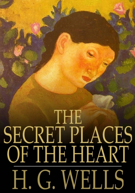 Secret Places of the Heart
