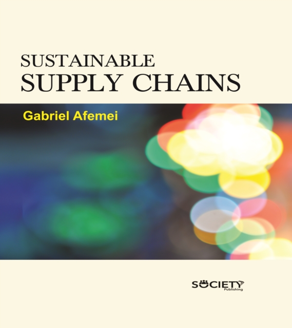 Sustainable supply chains