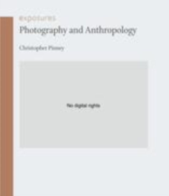 Photography and anthropology (Exposures)