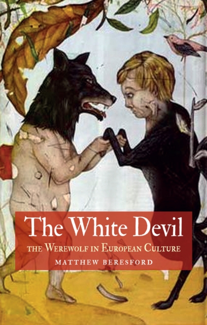 The White Devil