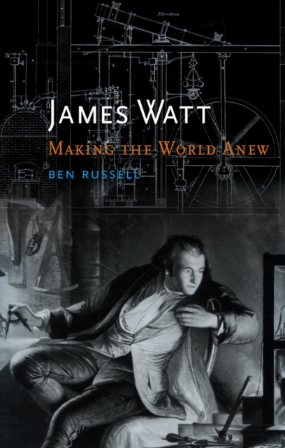 James Watt