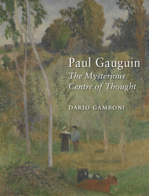 Paul gauguin