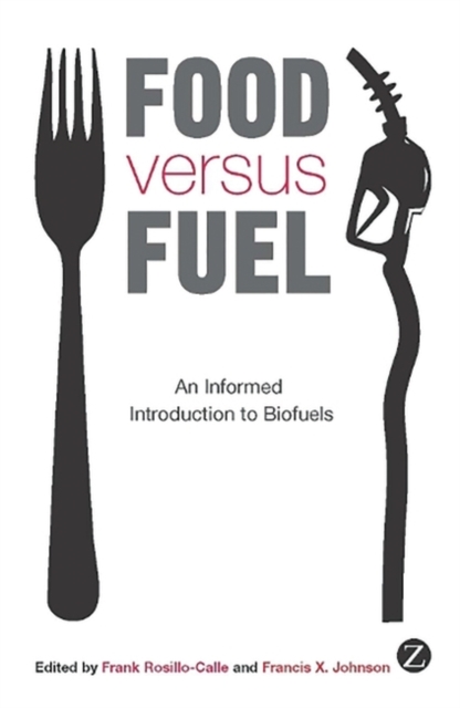 Food versus fuel