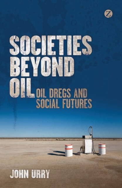 Societies beyond oil