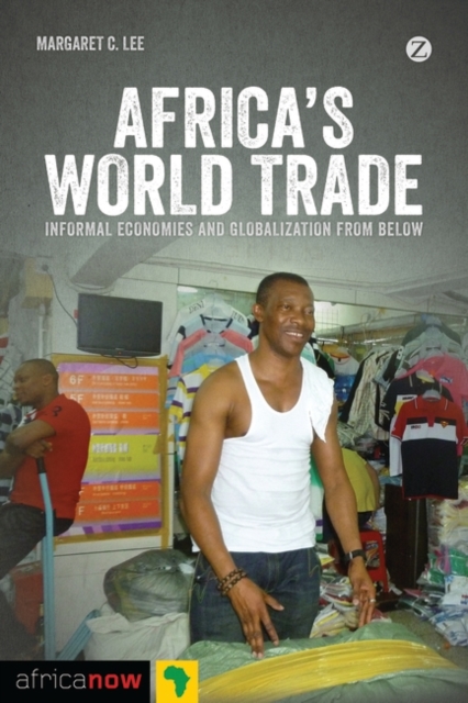 Africa’s world trade