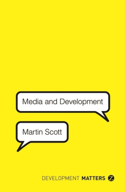 Media and development