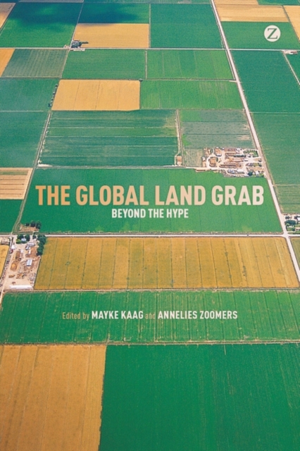 The global land grab