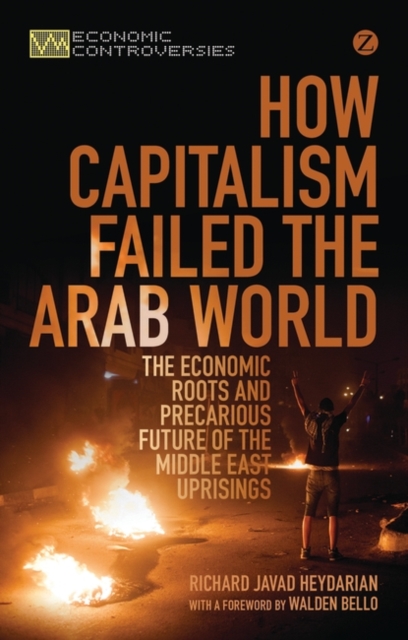 How capitalism failed the arab world