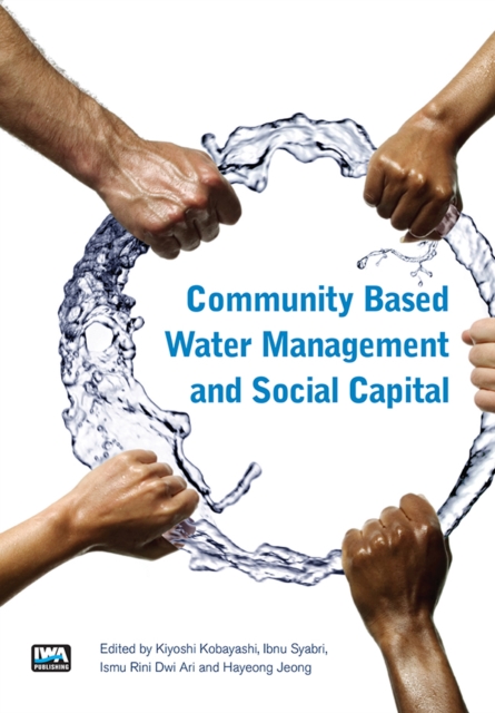 Community based water management and social capital