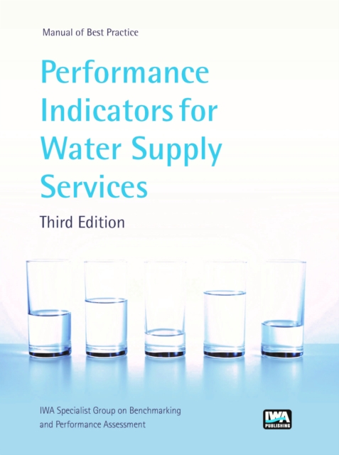 Performance indicators for water supply services