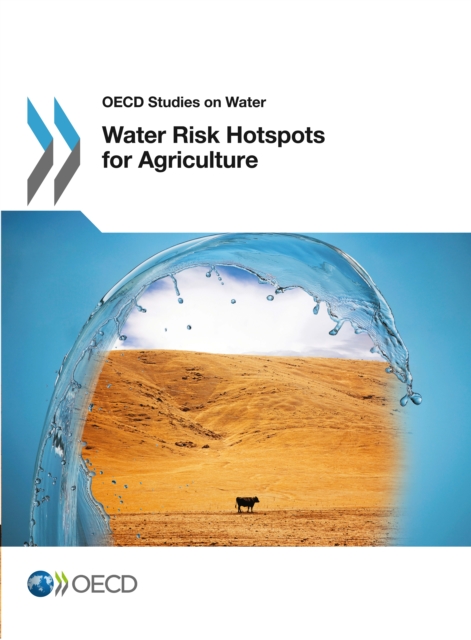 Water risk hotspots for agriculture