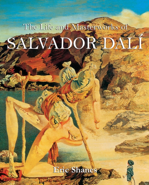 The life and masterworks of Salvador Dalí