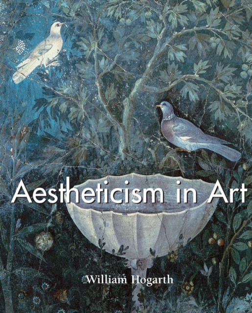 Aestheticism in art