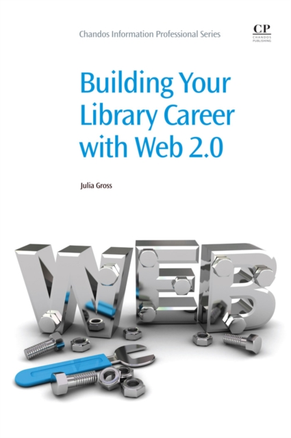 Building your library career with Web 2.0
