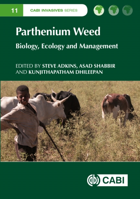 Parthenium weed: biology, ecology and management