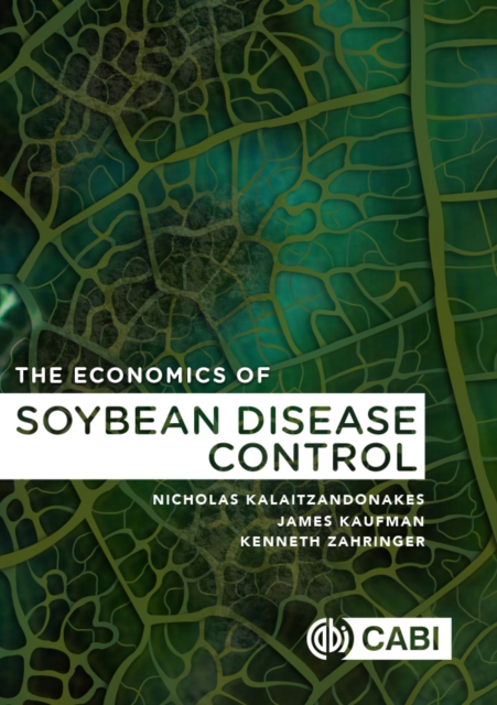 The economics of soybean disease control