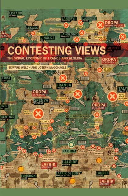 Contesting views
