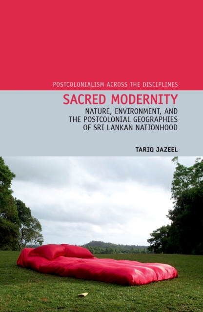 Sacred modernity