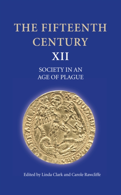 Society in an age of plague