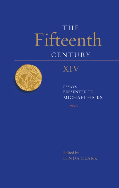 The fifteenth century XIV