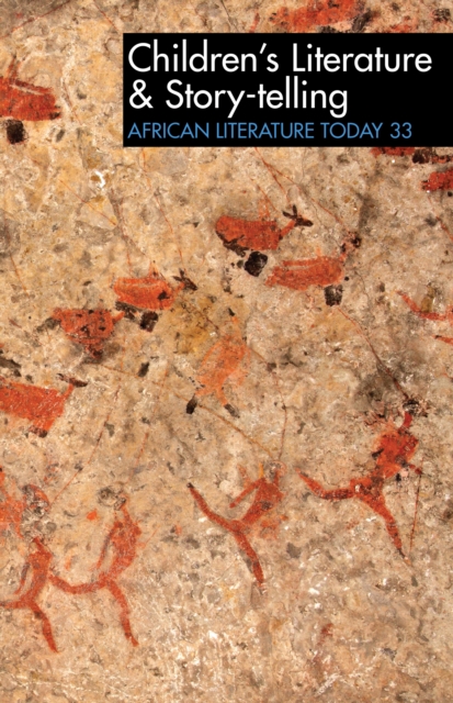 Children's literature & story-telling: African literature today 33