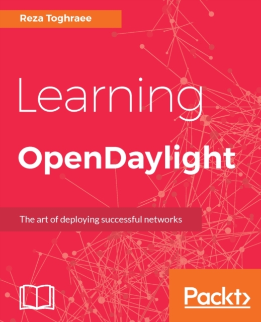Learning Opendaylight