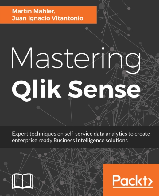 Mastering qlik sense