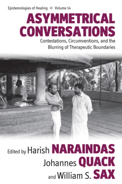 Asymmetrical conversations