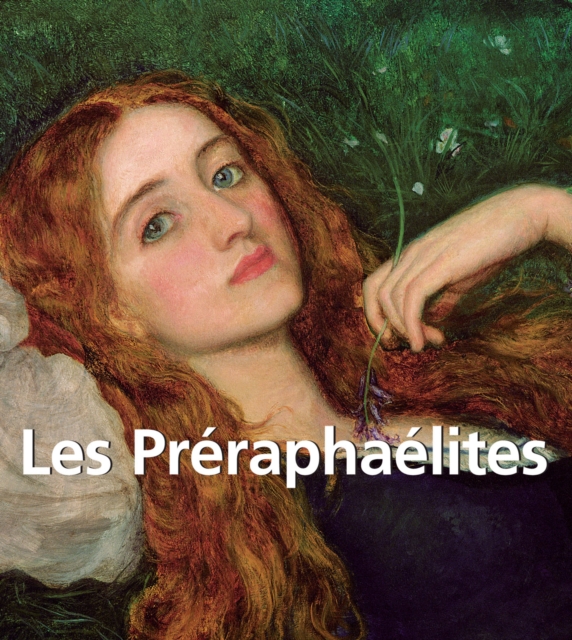 Pre-raphaelites