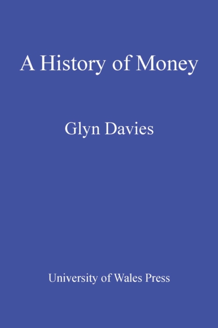 A history of money