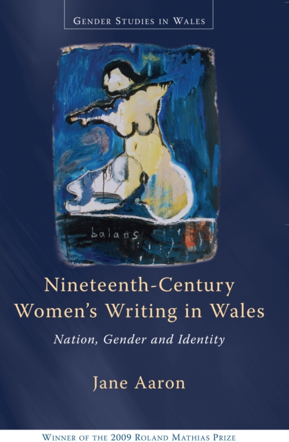 Nineteenth-century women's writing in wales