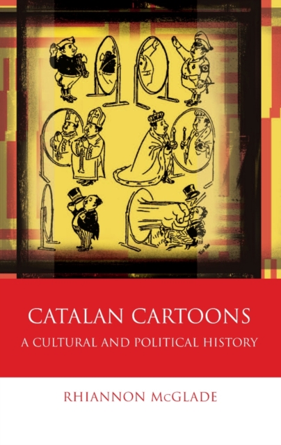 Catalan cartoons