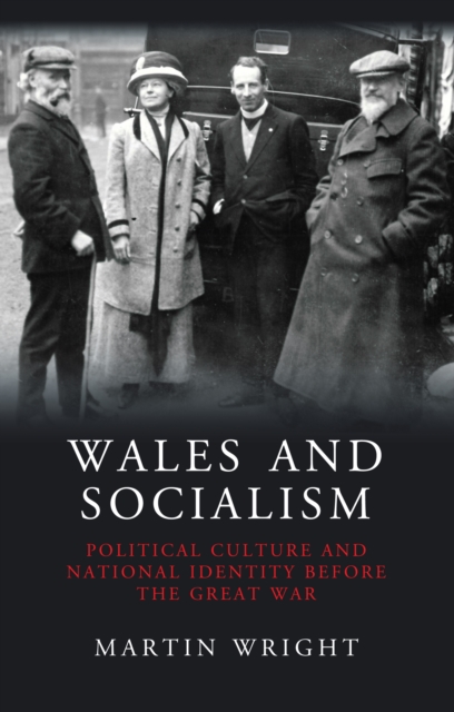 Wales and socialism