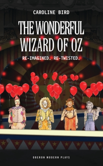The Wonderful Wizard of Oz