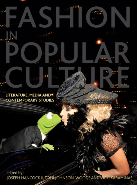 Fashion in popular culture