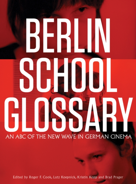 Berlin school glossary