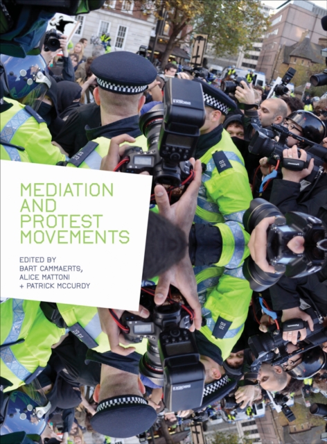 Mediation and protest movements