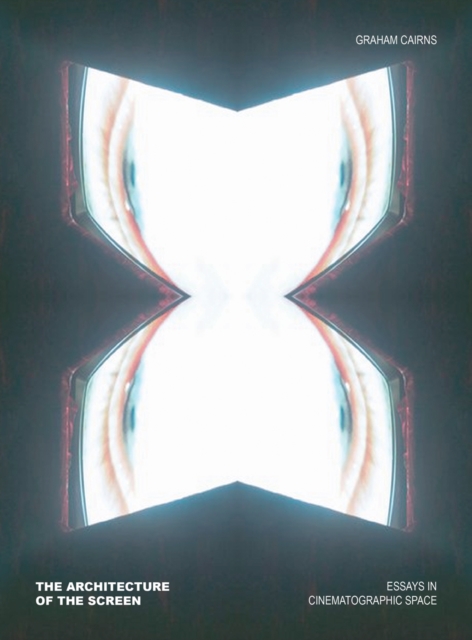 The architecture of the screen