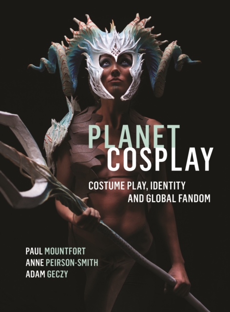 Planet Cosplay