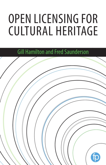 Open licensing for cultural heritage