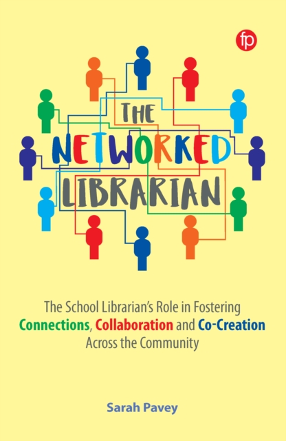 The Networked Librarian