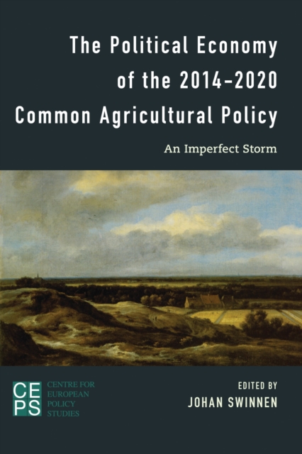 The political economy of the 2014-2020 common agricultural policy