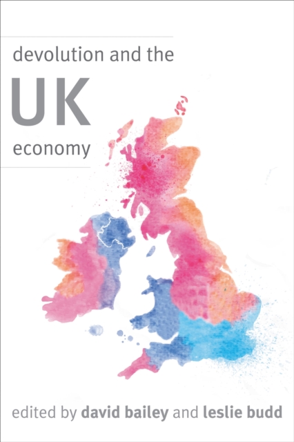 Devolution and the UK economy