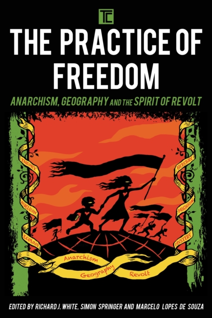 The practice of freedom
