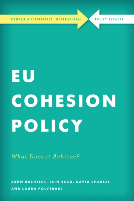 EU cohesion policy in practice