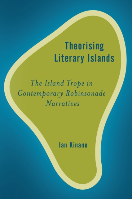 Theorising literary Islands